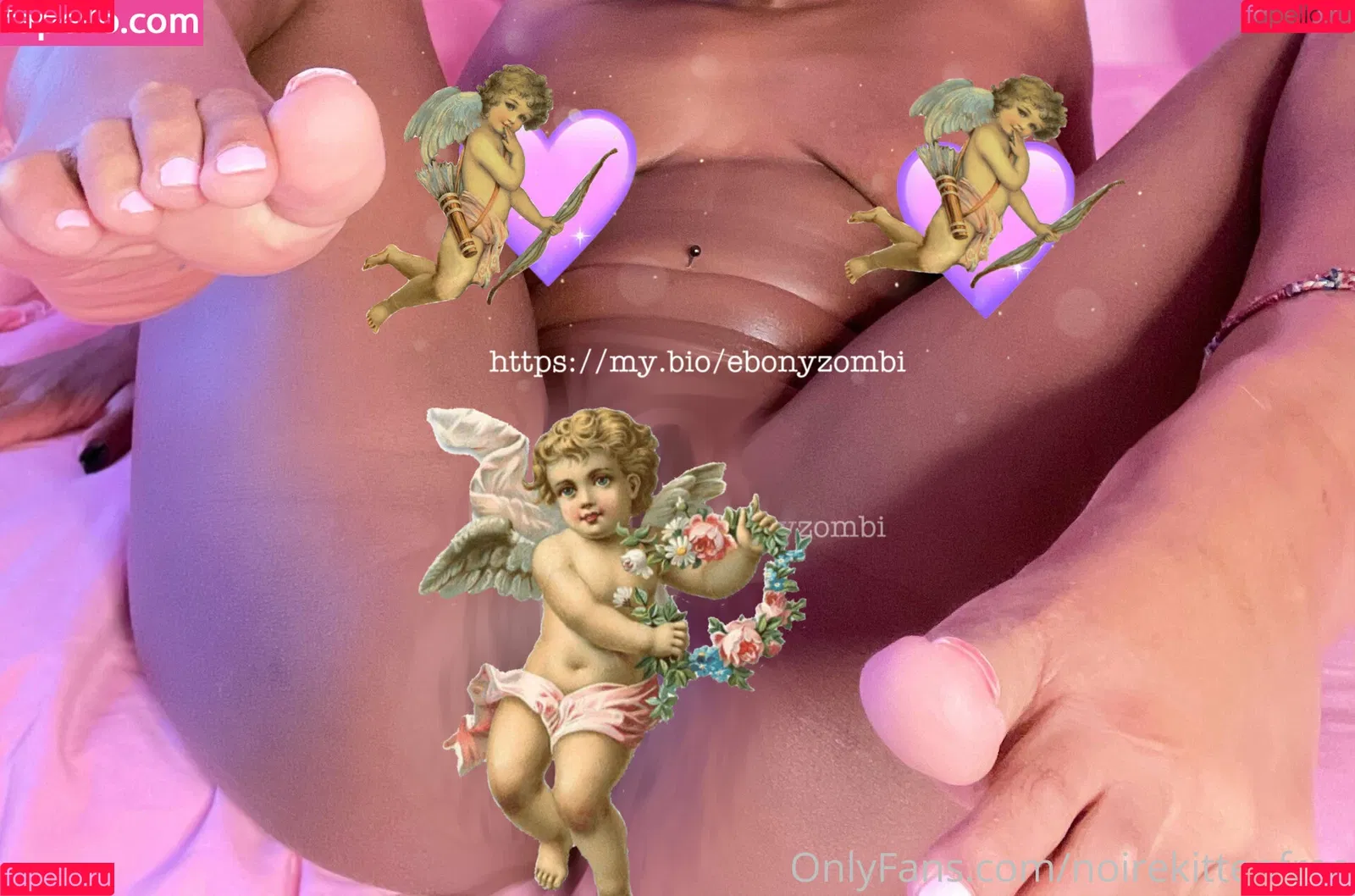 noirekittenfree Onlyfans Photo Gallery 