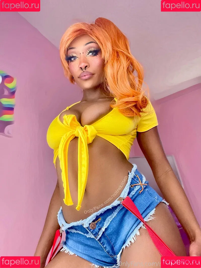 noirekittenfree Onlyfans Photo Gallery 