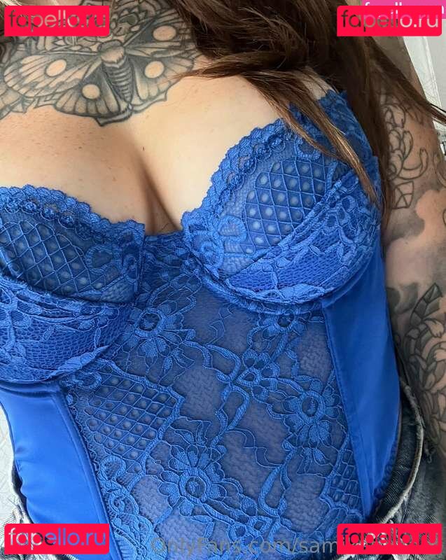 samikatesfans Nude Onlyfans Photo 15