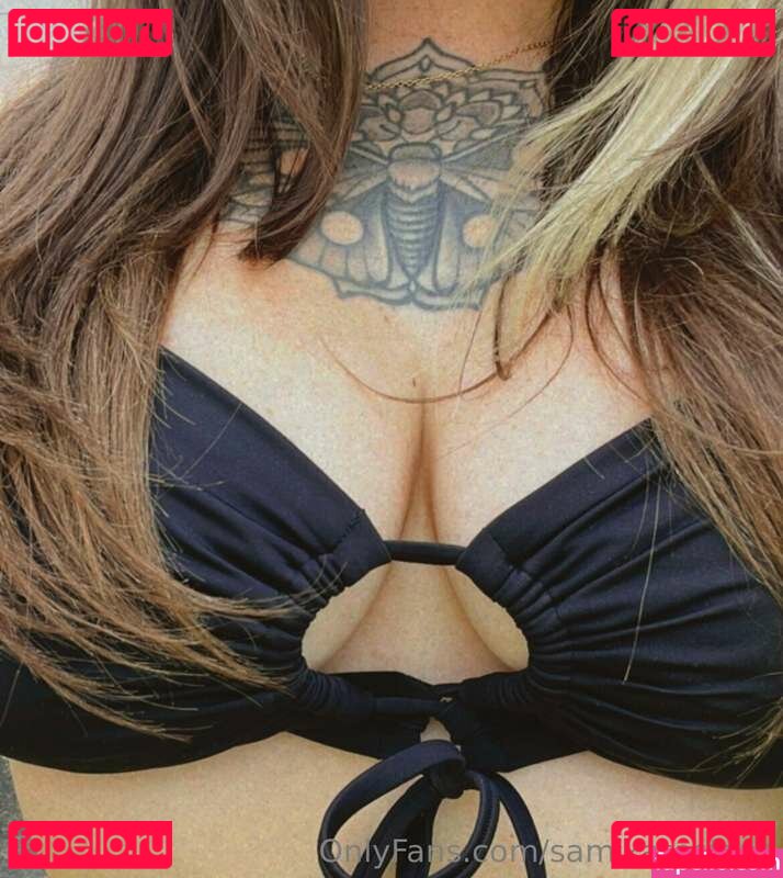samikatesfans Nude Onlyfans Photo 10