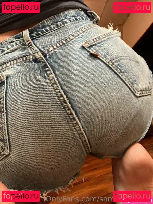 samikatesfans Nude Onlyfans Photo 9