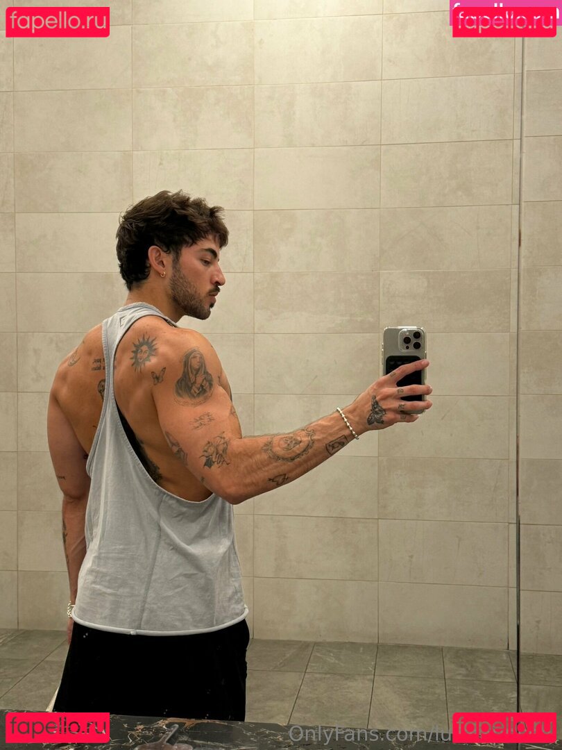 luiscapecchi Nude Onlyfans Photo 49