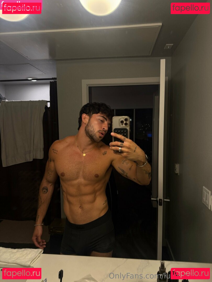 luiscapecchi Nude Onlyfans Photo 45