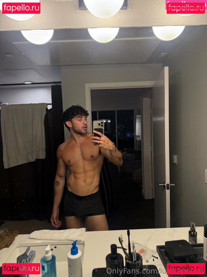 luiscapecchi Nude Onlyfans Photo 44