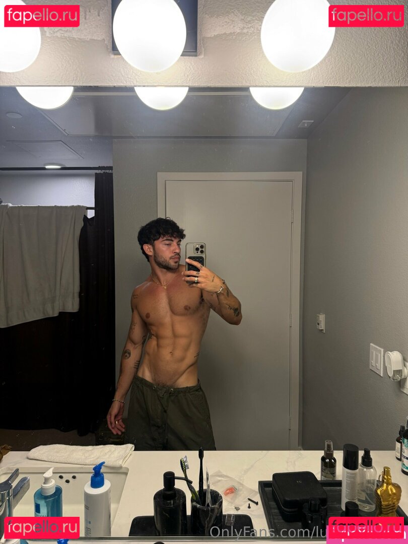 luiscapecchi Nude Onlyfans Photo 43