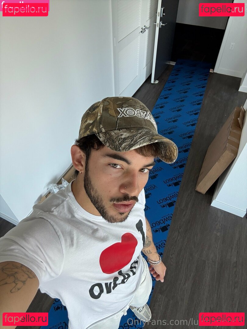 luiscapecchi Nude Onlyfans Photo 42