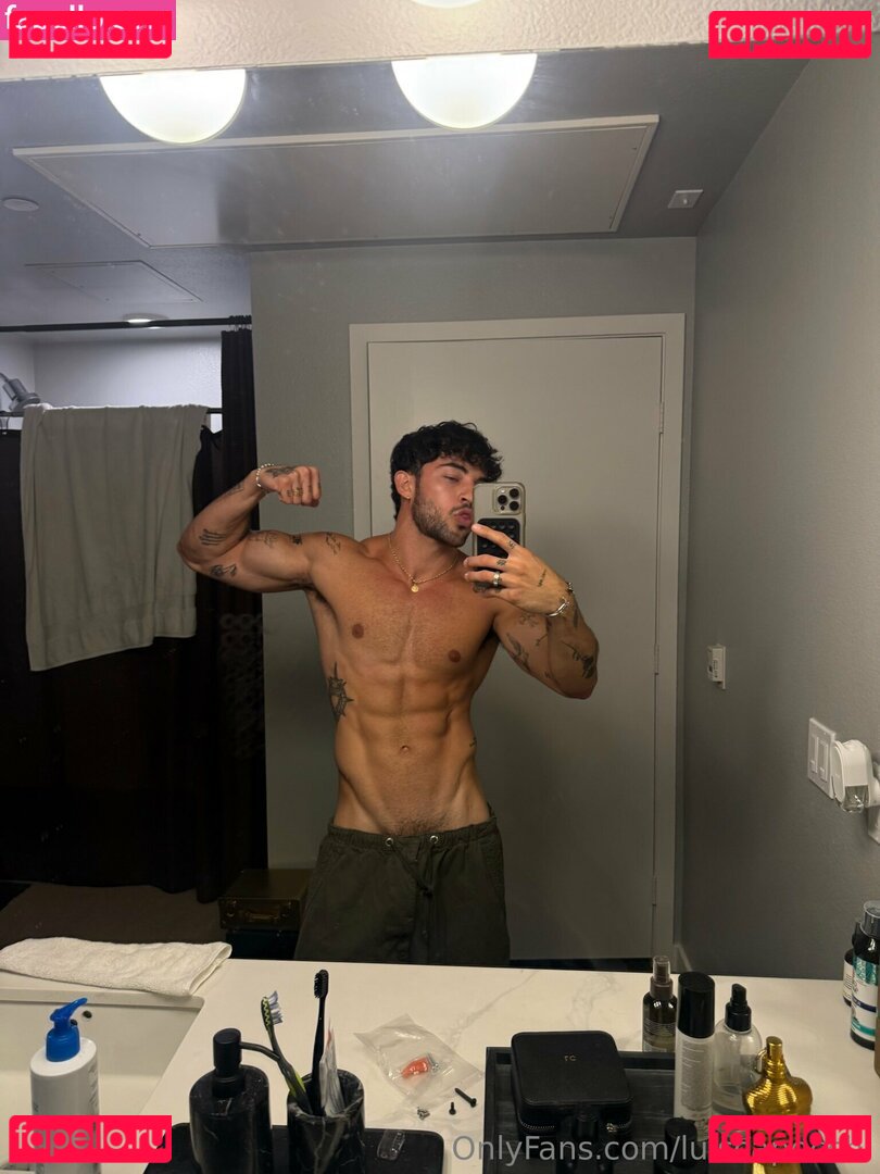 luiscapecchi Nude Onlyfans Photo 41