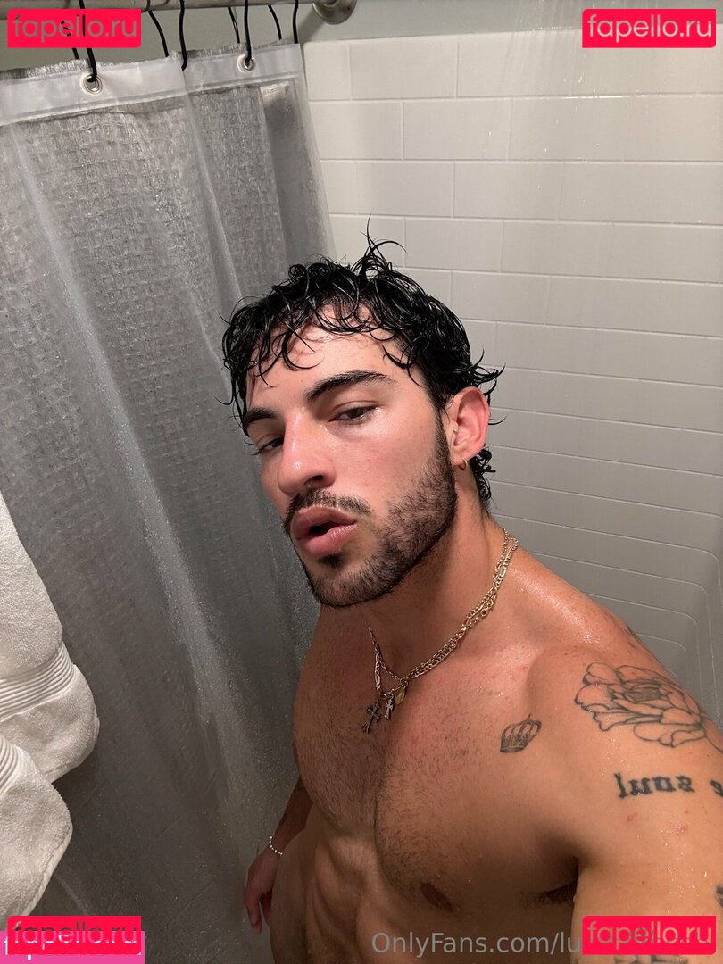 luiscapecchi Nude Onlyfans Photo 26