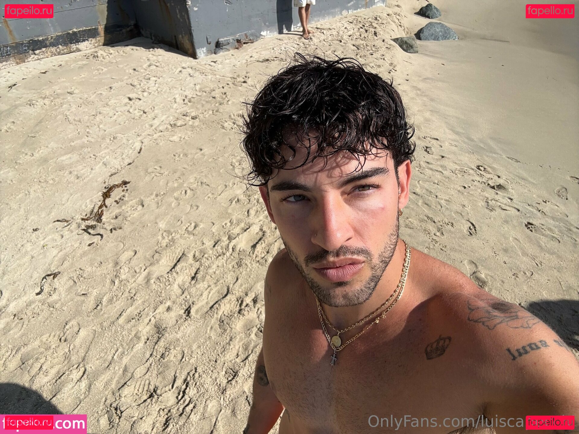 luiscapecchi Nude Onlyfans Photo 23