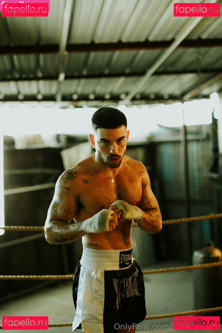 luiscapecchi Nude Onlyfans Photo 10