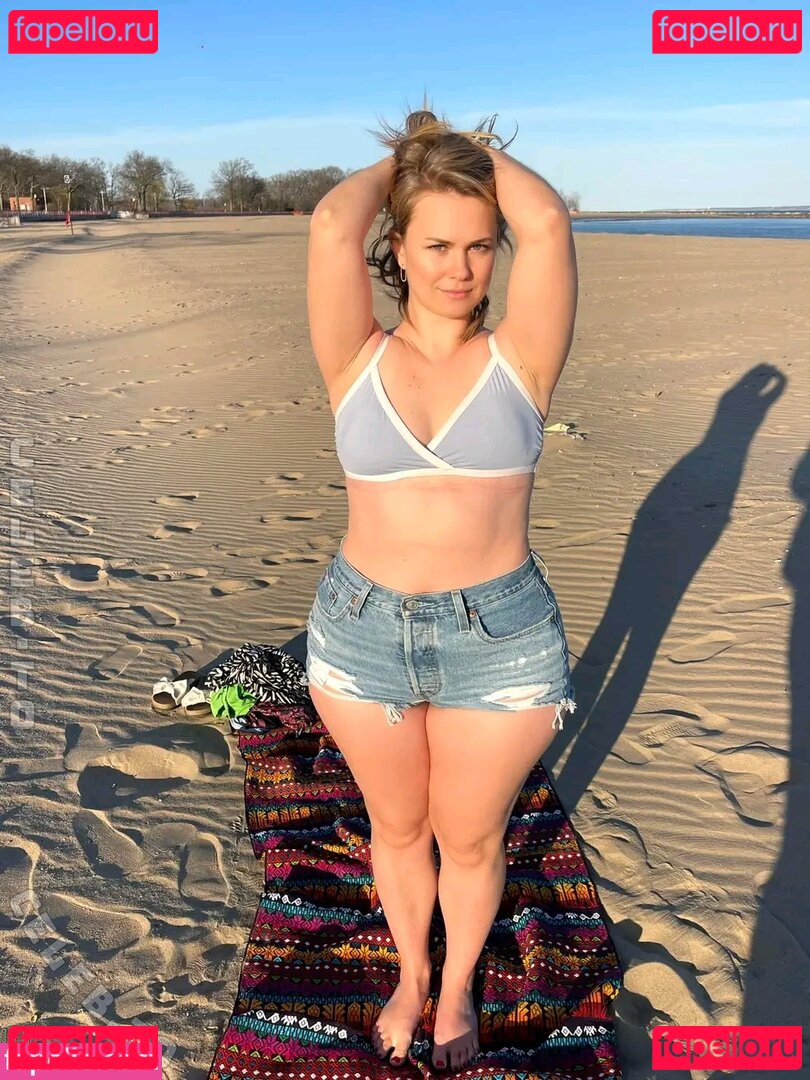 Melanie Rose Nude Onlyfans Photo 4