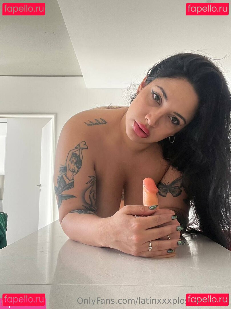 sophiearctic Nude Onlyfans Photo 16