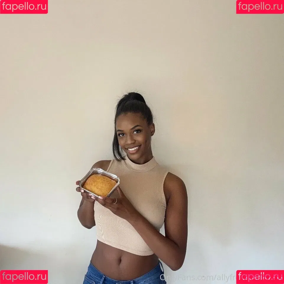 allyfromthesouth Onlyfans Photo Gallery 