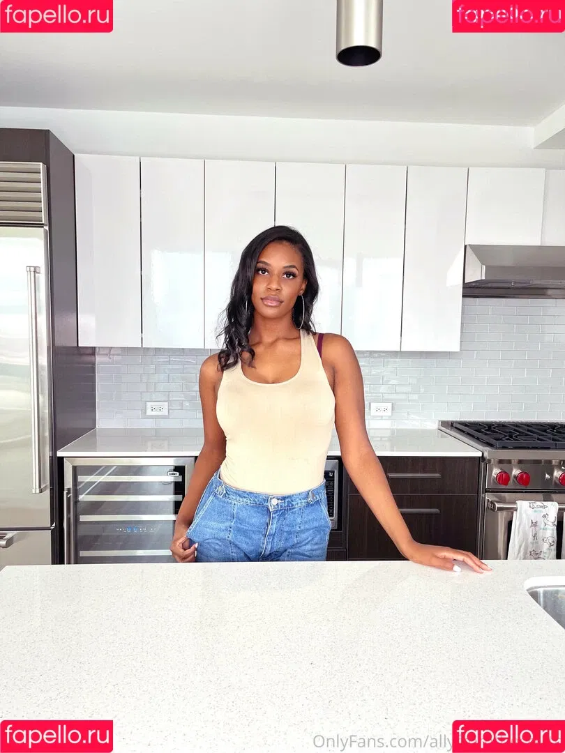allyfromthesouth Onlyfans Photo Gallery 