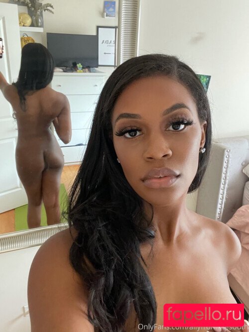 allyfromthesouth Nude Onlyfans Photo 7
