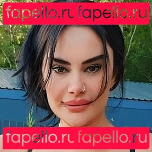 Naz Mila Nude Onlyfans Photo 37