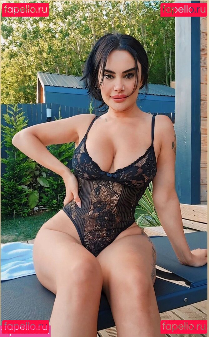 Naz Mila Nude Onlyfans Photo 38