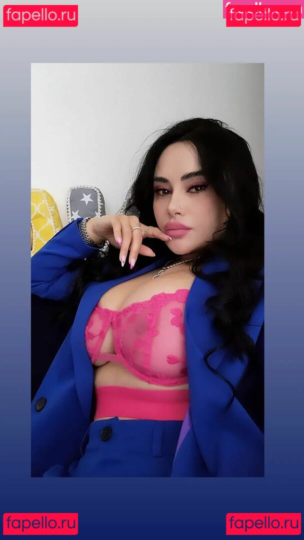 Naz Mila Nude Onlyfans Photo 35