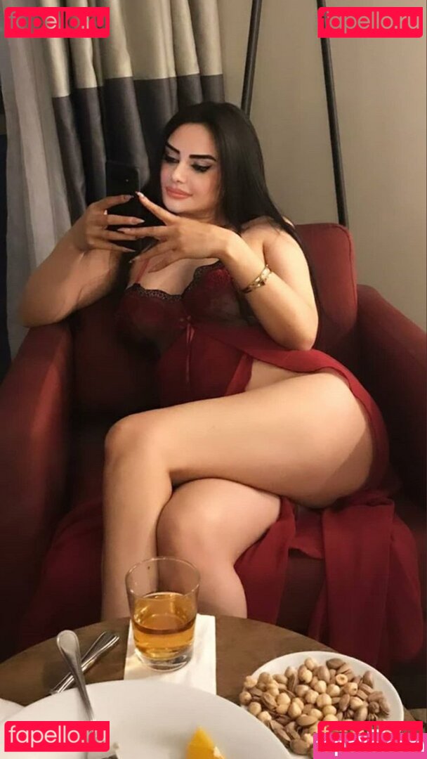 Naz Mila Nude Onlyfans Photo 30