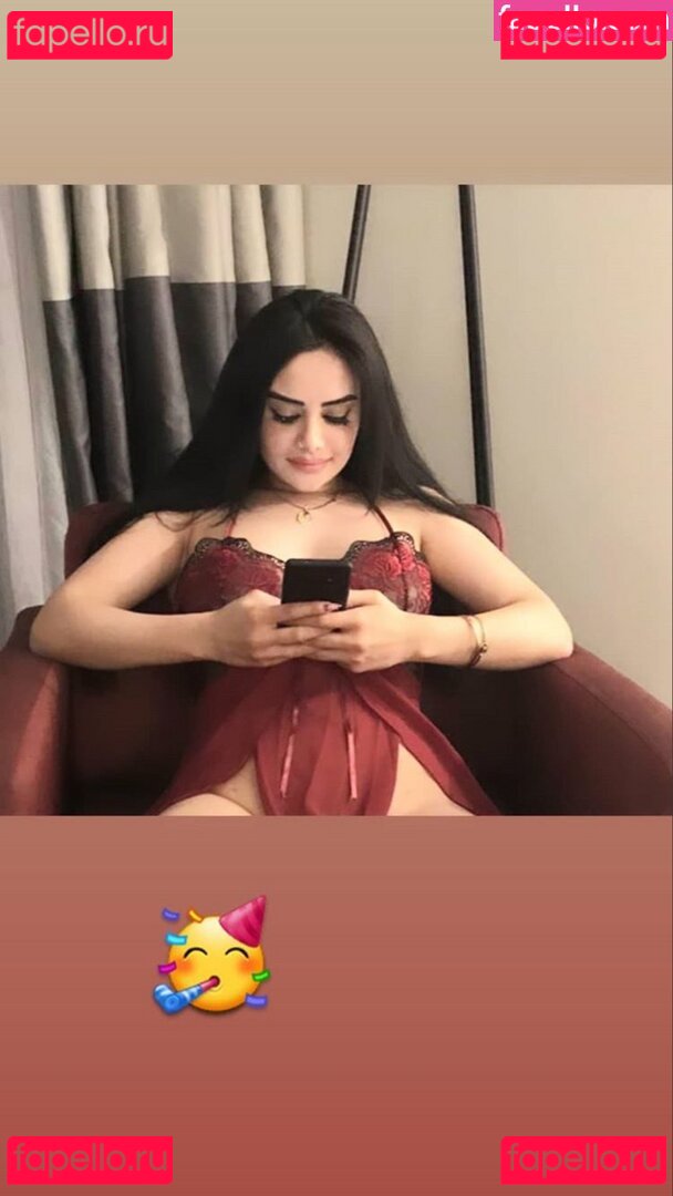Naz Mila Nude Onlyfans Photo 28