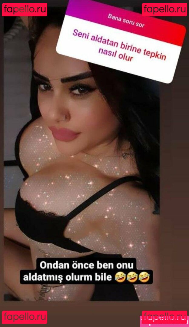 Naz Mila Nude Onlyfans Photo 26