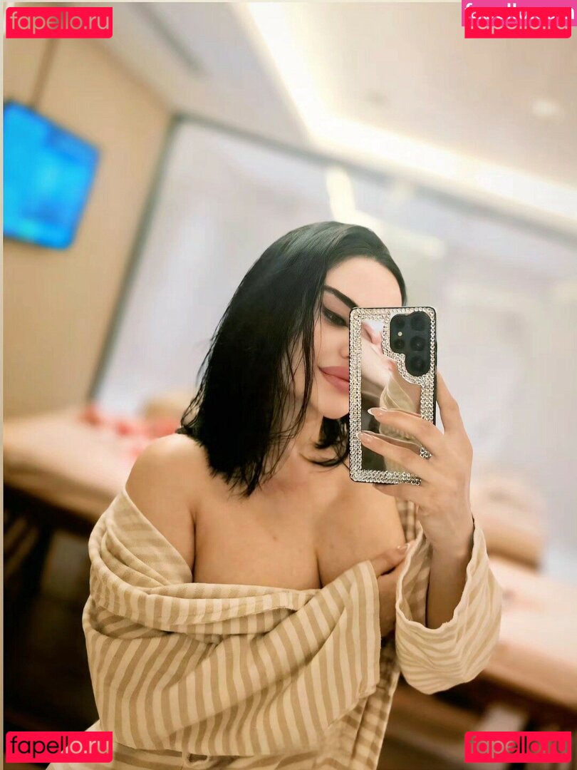 Naz Mila Nude Onlyfans Photo 24