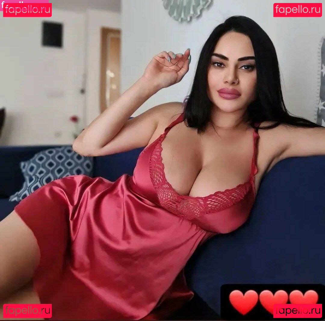 Naz Mila Nude Onlyfans Photo 22