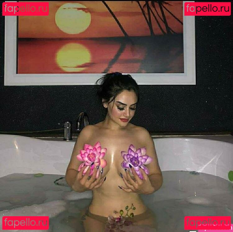 Naz Mila Nude Onlyfans Photo 23