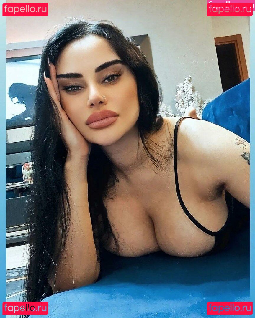 Naz Mila Nude Onlyfans Photo 21