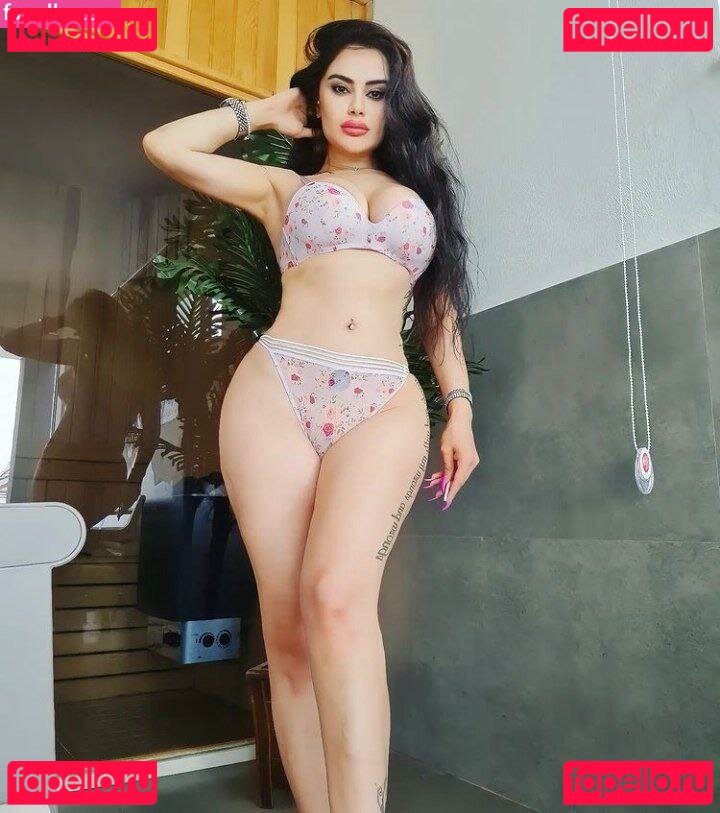 Naz Mila Nude Onlyfans Photo 19