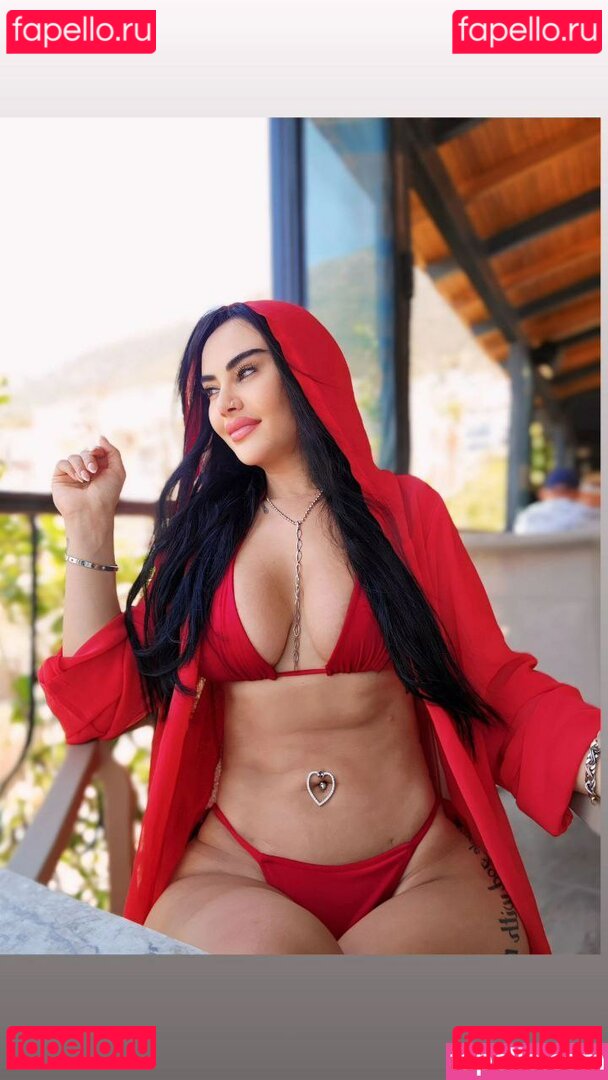 Naz Mila Nude Onlyfans Photo 15