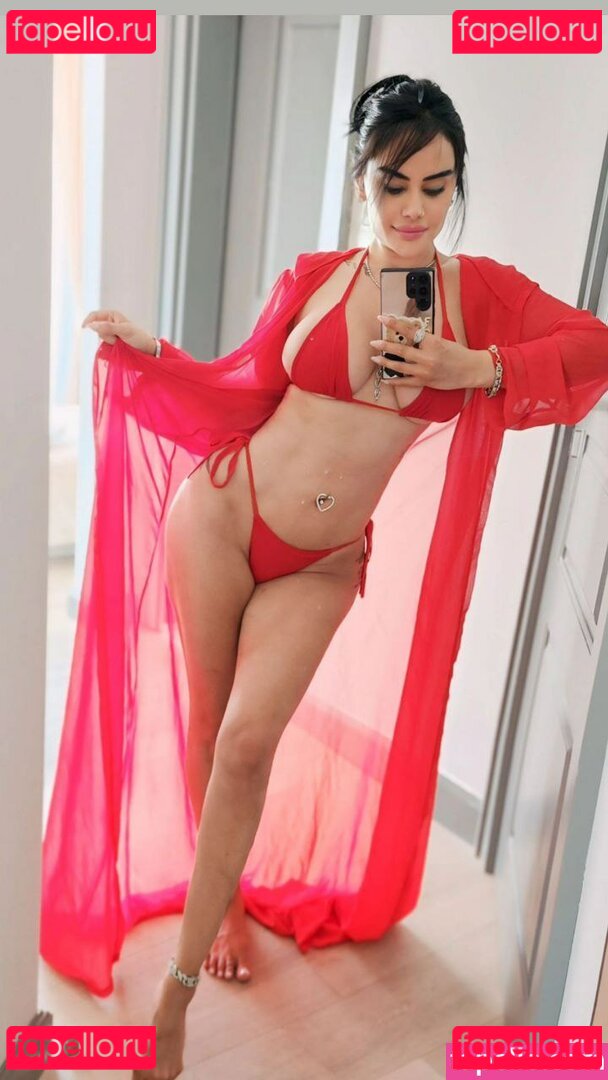 Naz Mila Nude Onlyfans Photo 13