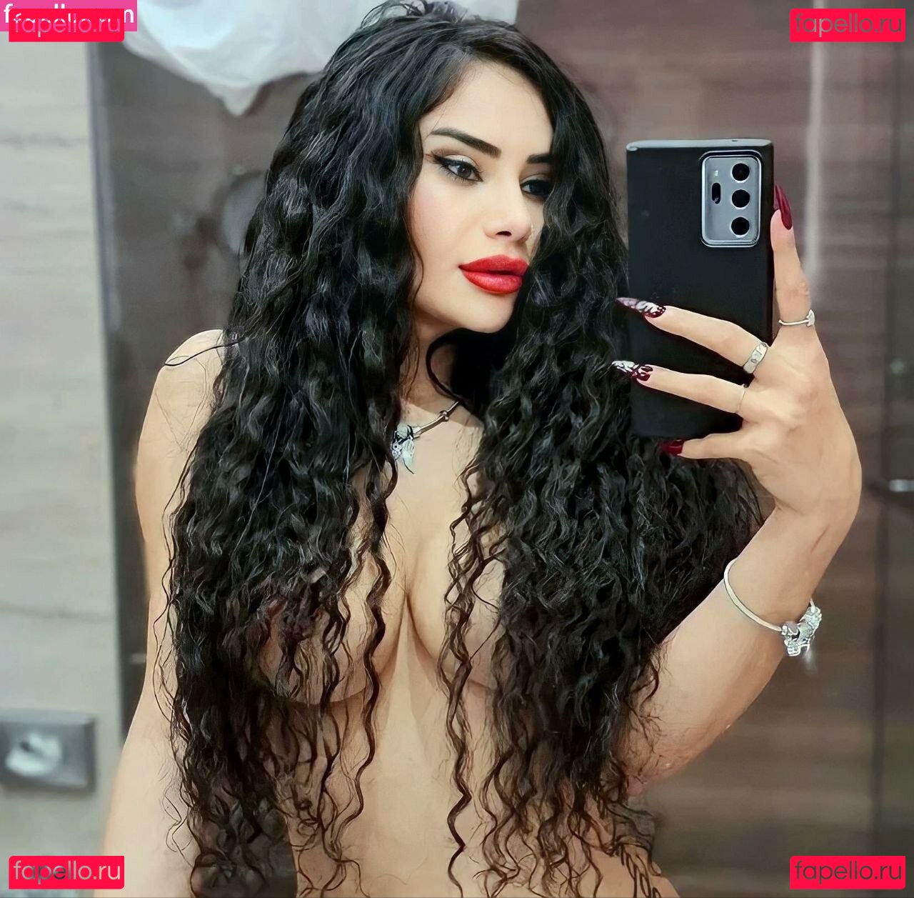 Naz Mila Nude Onlyfans Photo 10