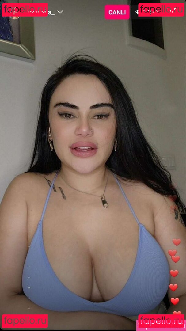 Naz Mila Nude Onlyfans Photo 8