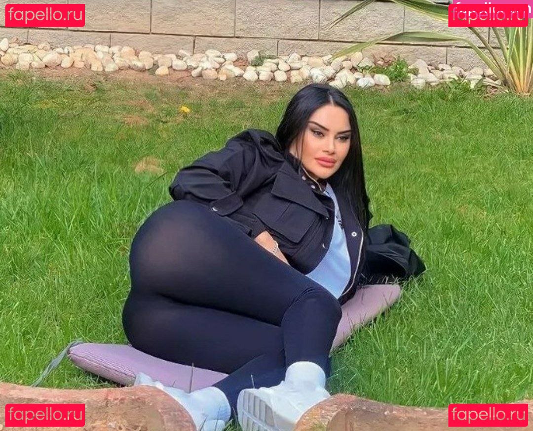 Naz Mila Nude Onlyfans Photo 7