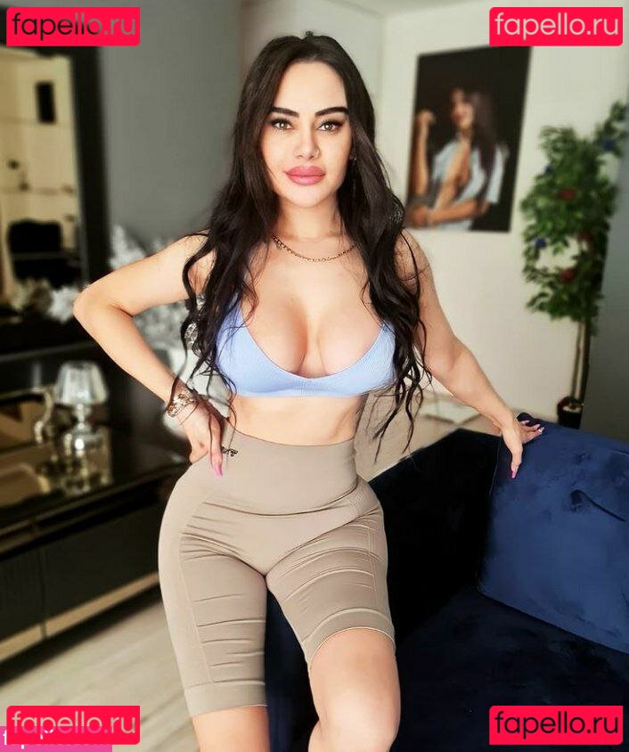 Naz Mila Nude Onlyfans Photo 4