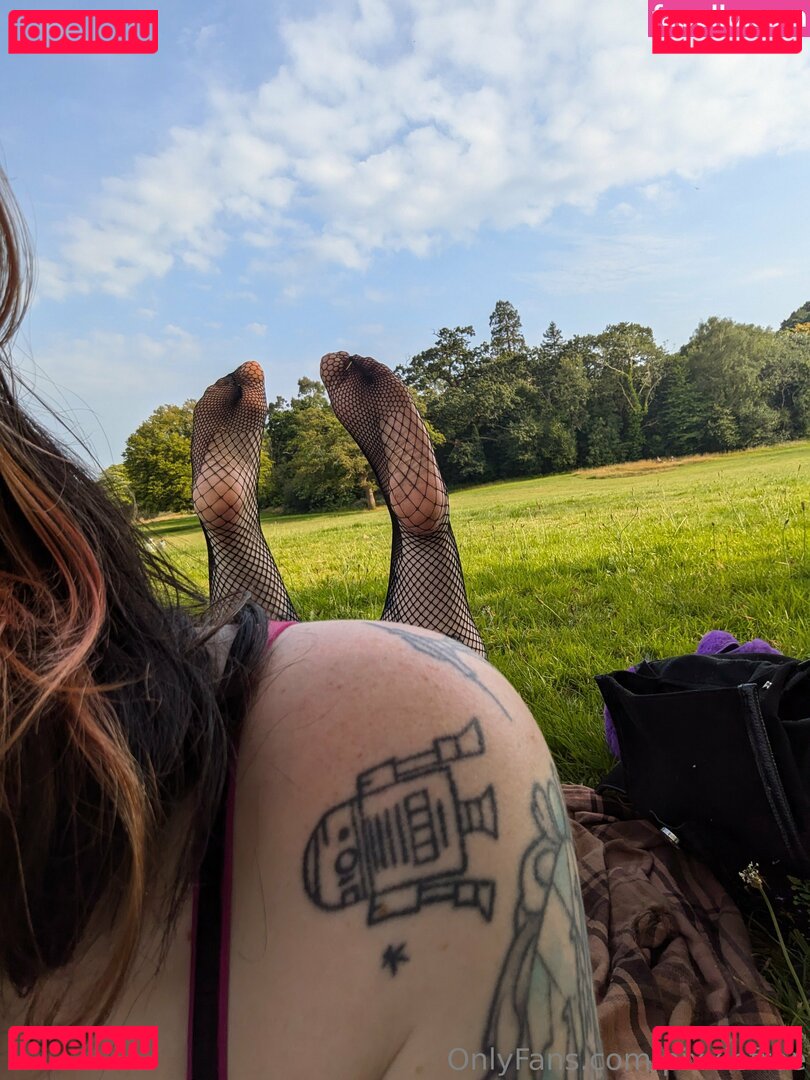 pixxiefree Nude Onlyfans Photo 47