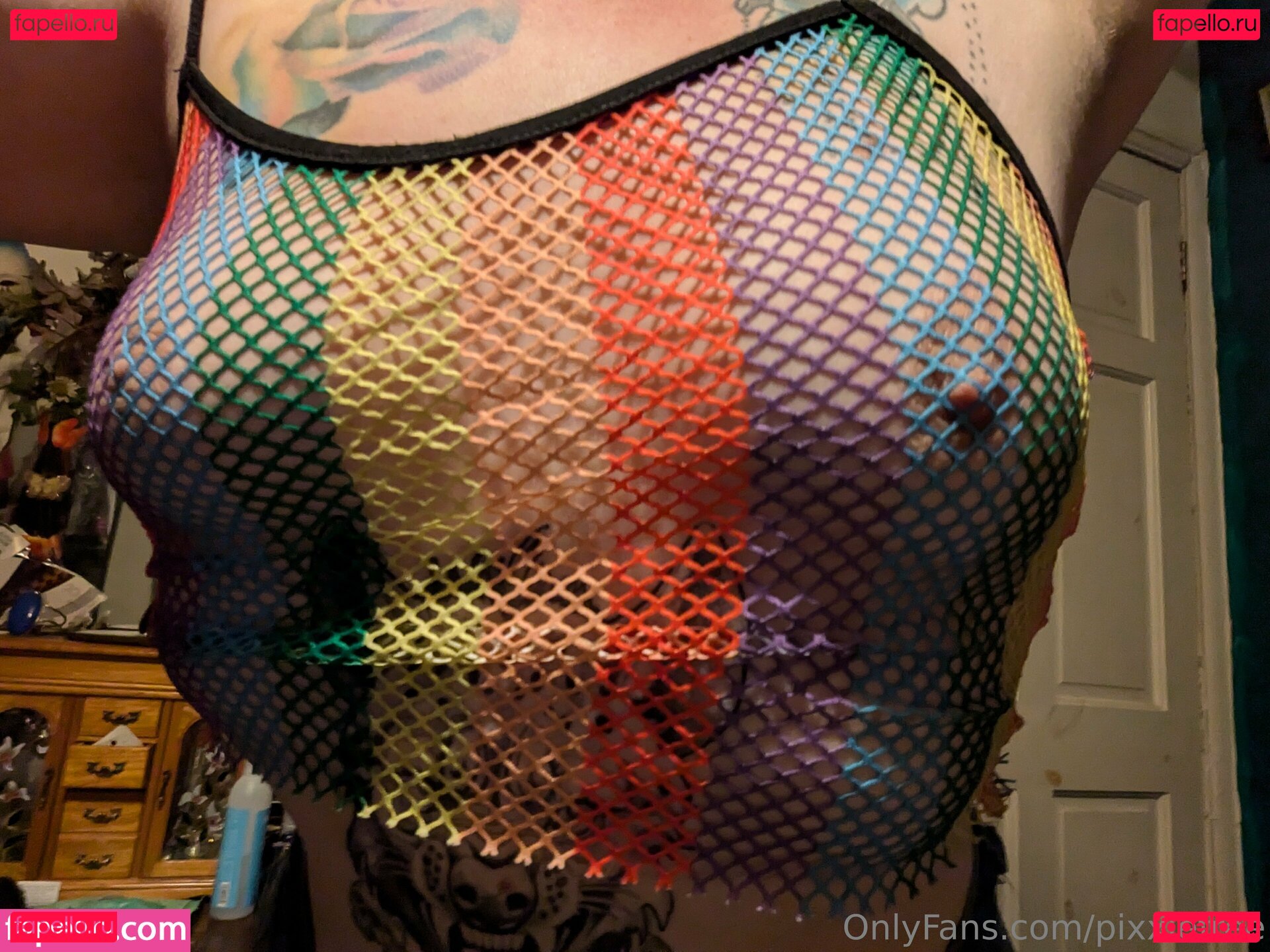 pixxiefree Nude Onlyfans Photo 44