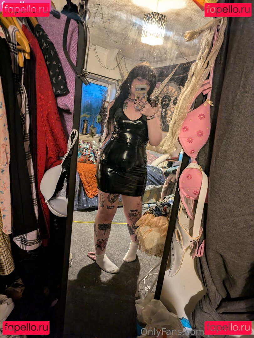 pixxiefree Nude Onlyfans Photo 36