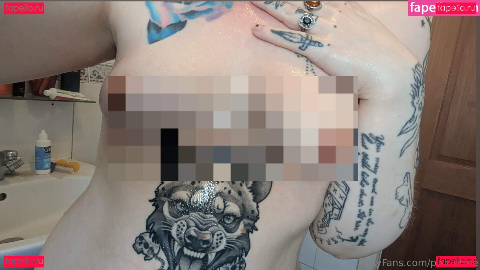 pixxiefree Nude Onlyfans Photo 13