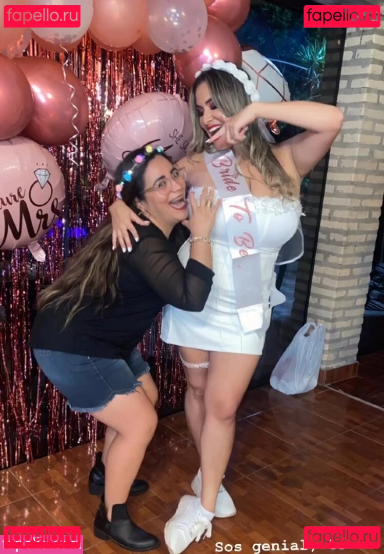 Mariela Nude Onlyfans Photo 42