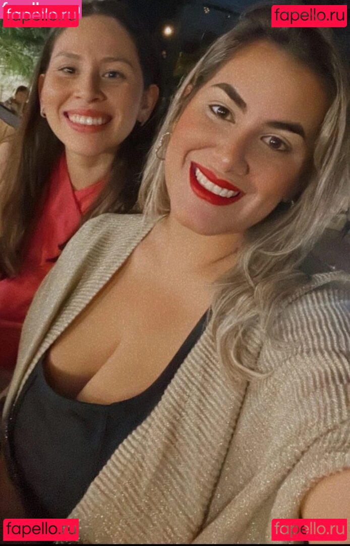 Mariela Nude Onlyfans Photo 41