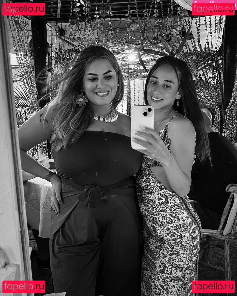 Mariela Nude Onlyfans Photo 33