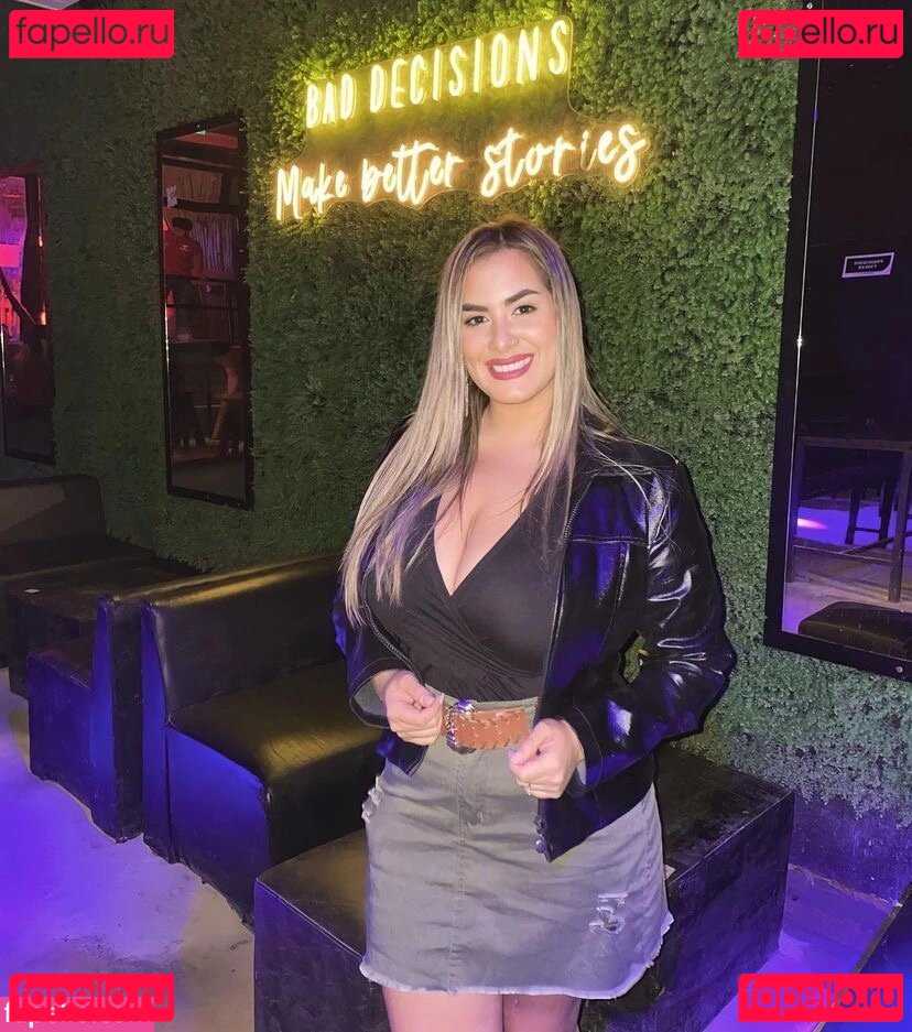 Mariela Nude Onlyfans Photo 17
