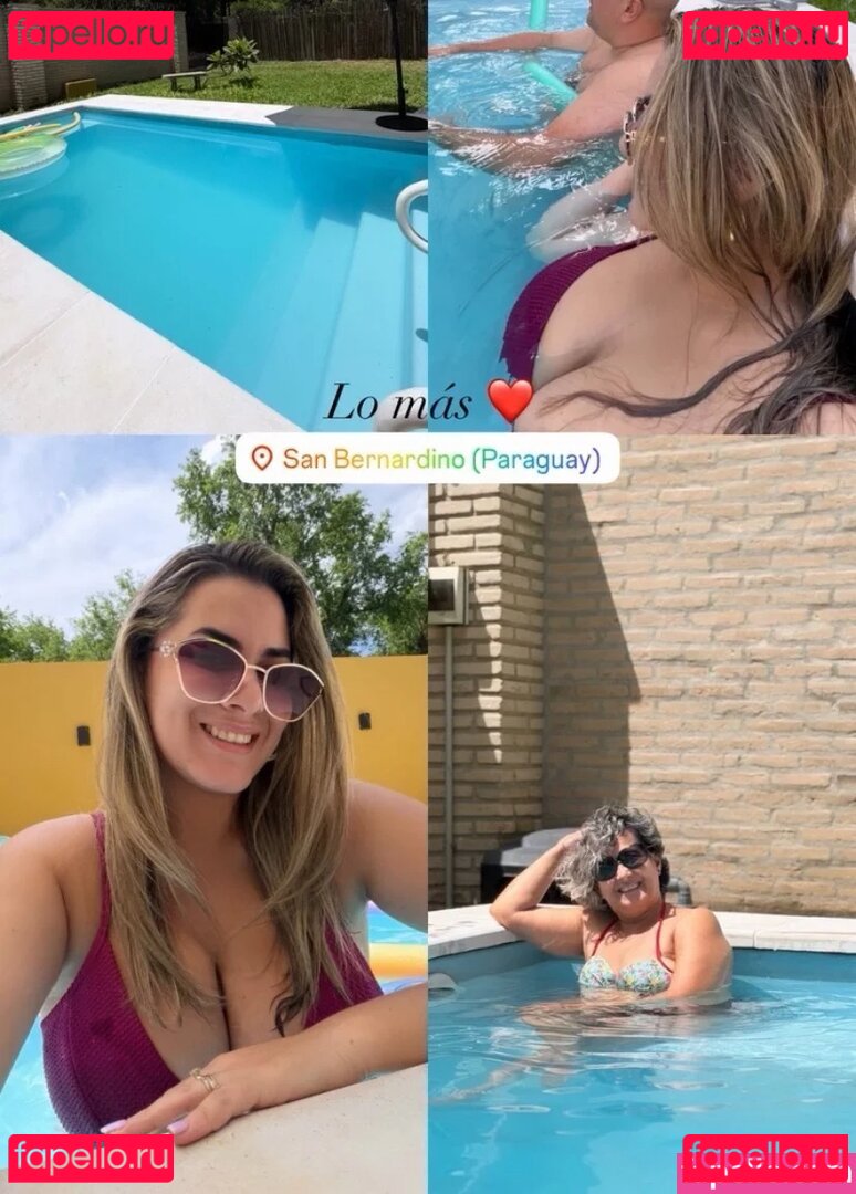 Mariela Nude Onlyfans Photo 9