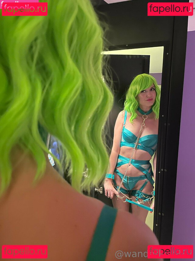 Wanderlust887 Nude Onlyfans Photo 27