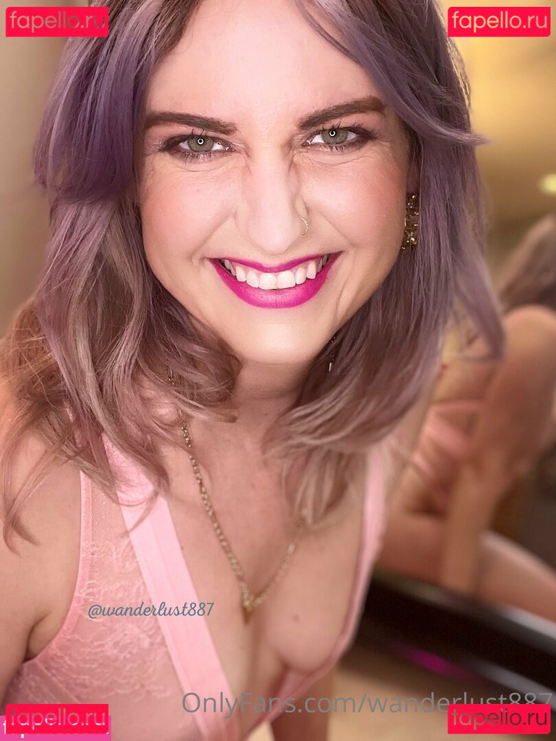 Wanderlust887 Nude Onlyfans Photo 21