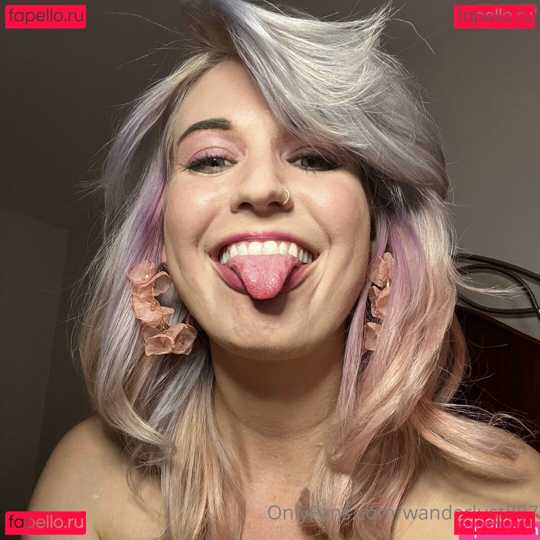Wanderlust887 Nude Onlyfans Photo 16