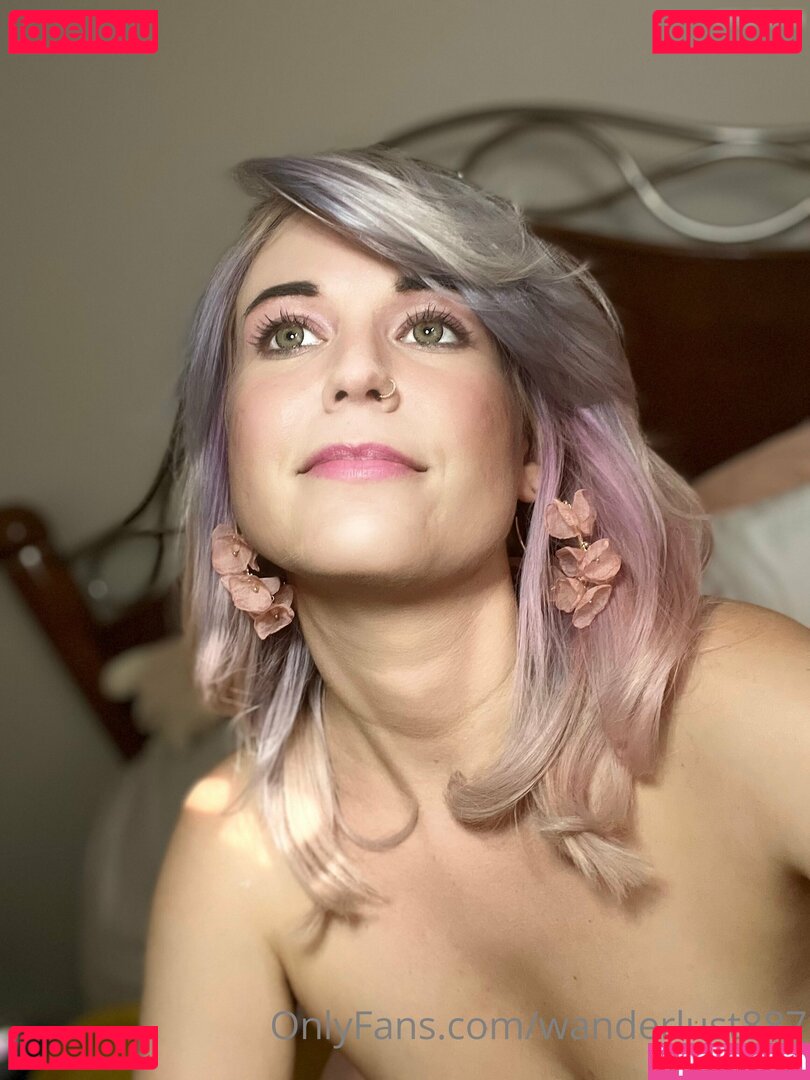 Wanderlust887 Nude Onlyfans Photo 7