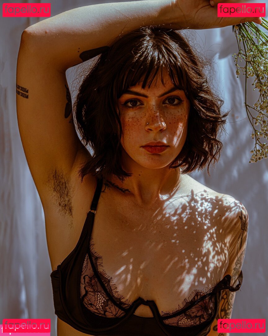 Thebugortheletter Nude Onlyfans Photo 44
